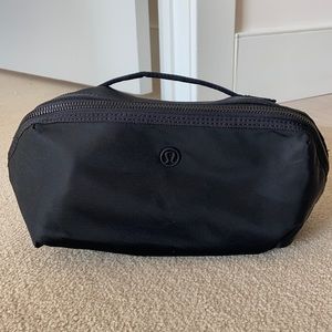 Lululemon Travel Makeup Bag